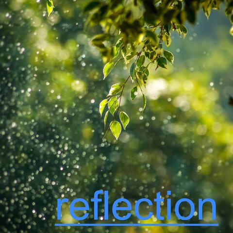 Reflection (Piano)