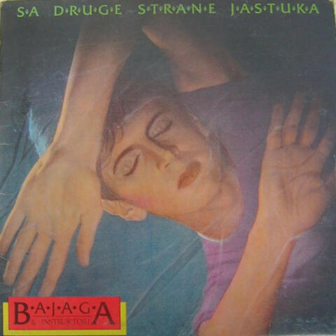 Sa Druge Strane Jastuka