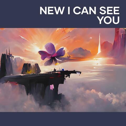 New I Can See You