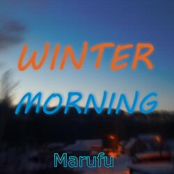 Winter Morning