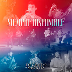 Siempre Disponible