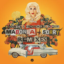 Sorry (with Madonna)