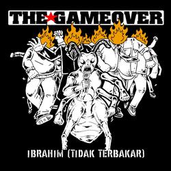 Ibrahim (Tidak Terbakar)