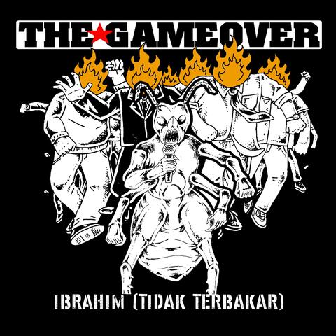 Ibrahim (Tidak Terbakar)