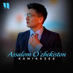 Assalom O'zbekiston