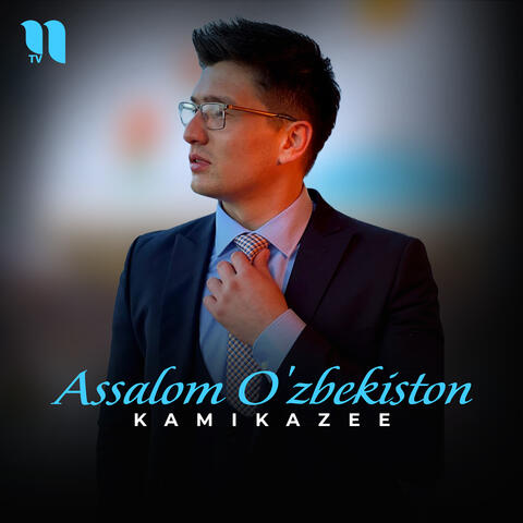 Assalom O'zbekiston