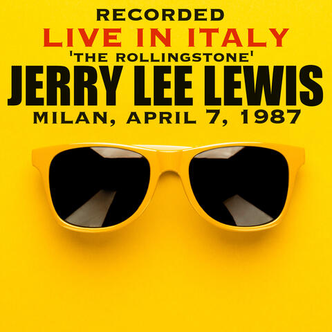 Live In Italy