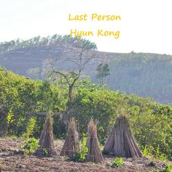 Last Person