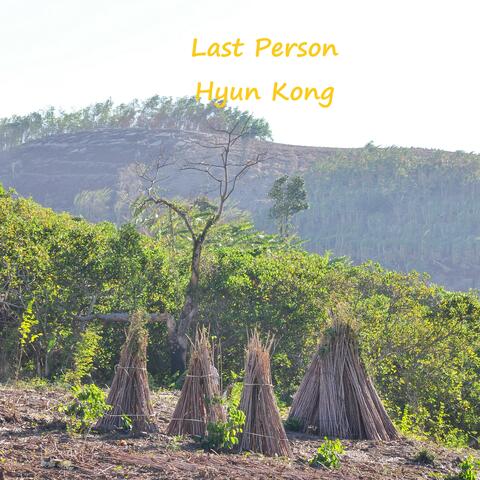 Last Person
