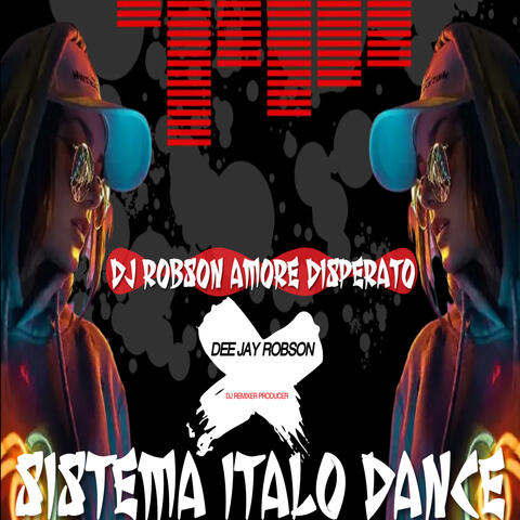 Amore Disperato