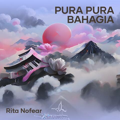 Pura Pura Bahagia