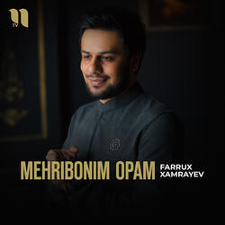 Mehribonim opam