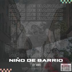 Niño De Barrio