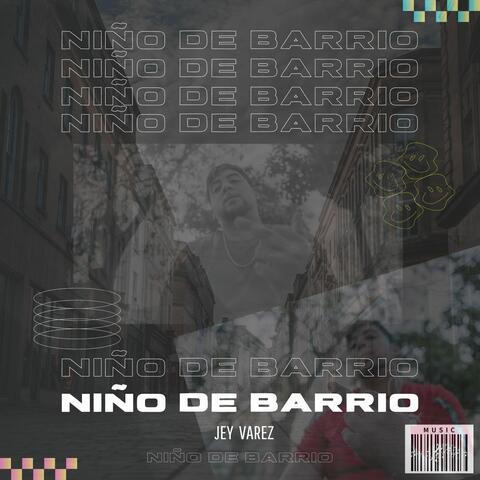 Niño De Barrio