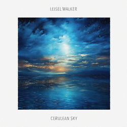 Cerulean sky