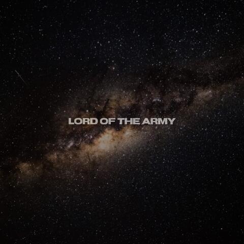 Lord of the Army