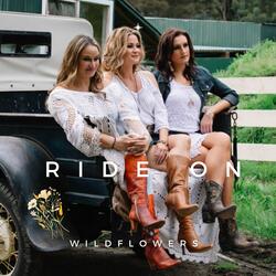 Ride On