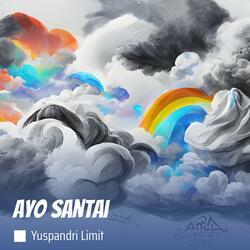 Ayo Santai