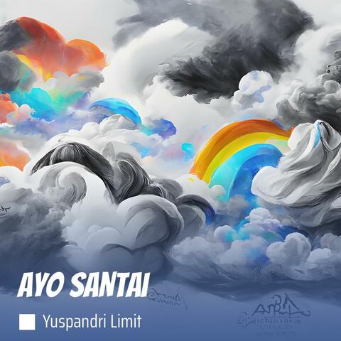 Ayo Santai