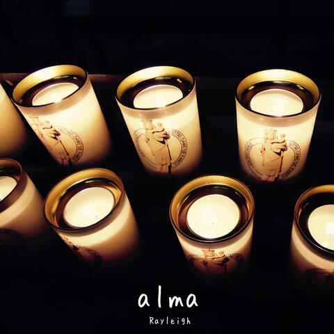 Alma
