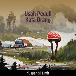Usah Peduli Kata Orang
