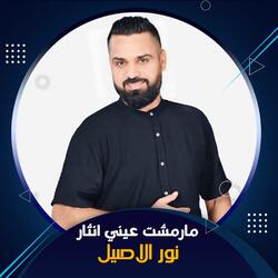 مارمشت عيني انثار
