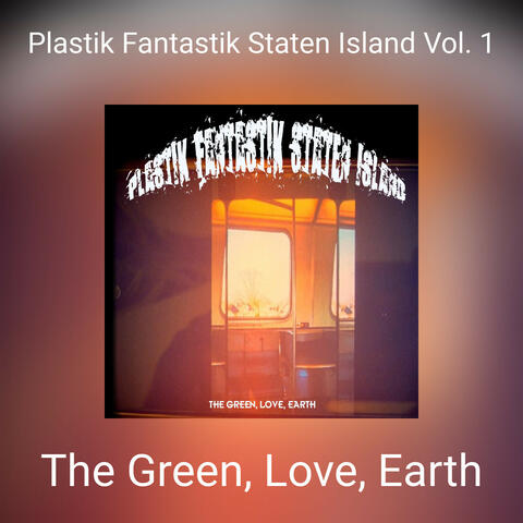 Plastik Fantastik Staten Island Vol. 1