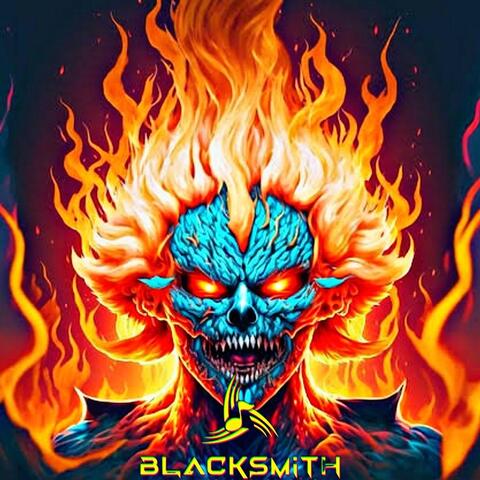 Beatbox from Hell on Earth