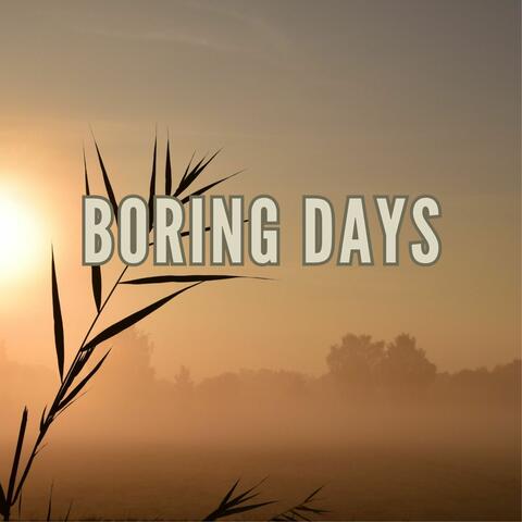 Boring Days