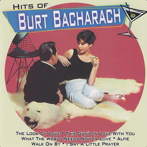 Hits of Burt Bacharach