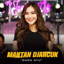 Mantan Djancuk