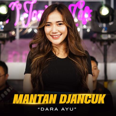 Mantan Djancuk