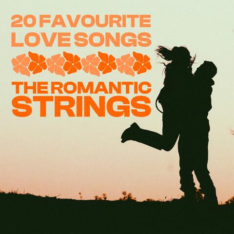 20 Favourite Love Songs