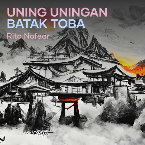Uning Uningan Batak Toba