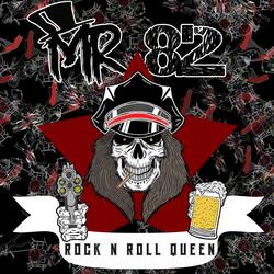 Rock N Roll Queen