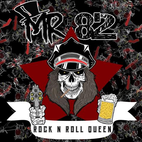 Rock N Roll Queen