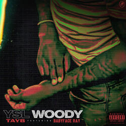 YSL Woody
