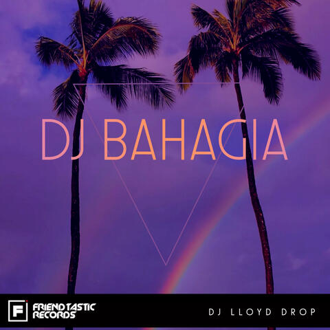 DJ Bahagia