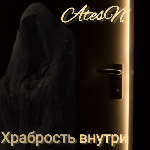 Храбрость внутри