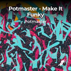 Make It Funky (Instrumental Version)