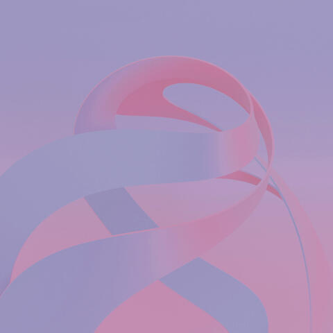 spirals above