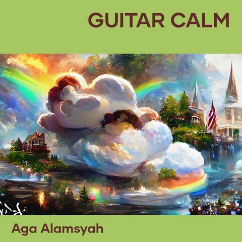 Guitar Calm