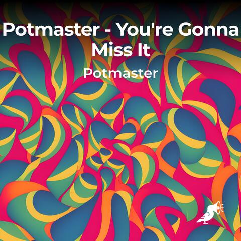 You're Gonna Miss It