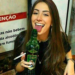 QUANDO O PAU SAIR LEITIN