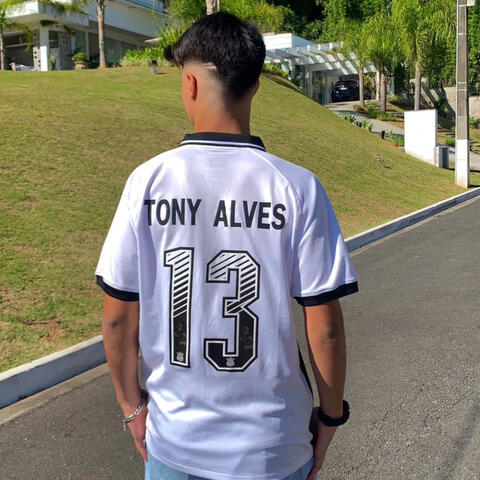 Prazer, Tony Alves