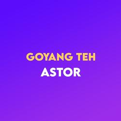 Goyang Teh