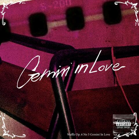 Gemini In Love