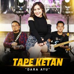 Tape Ketan