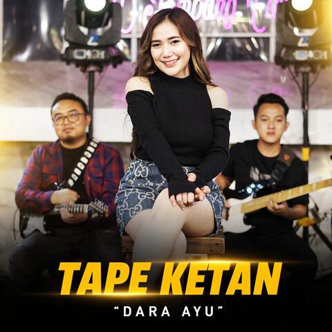 Tape Ketan
