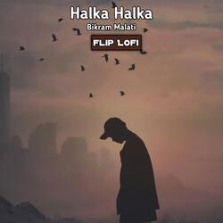 Halka Halka